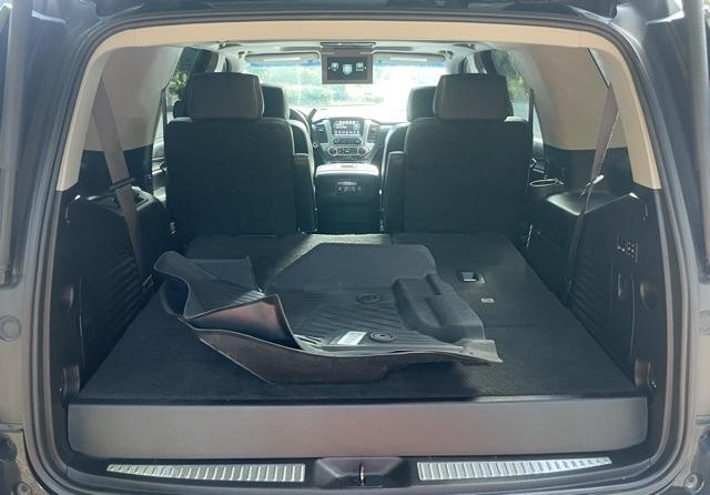 2019 GMC Yukon