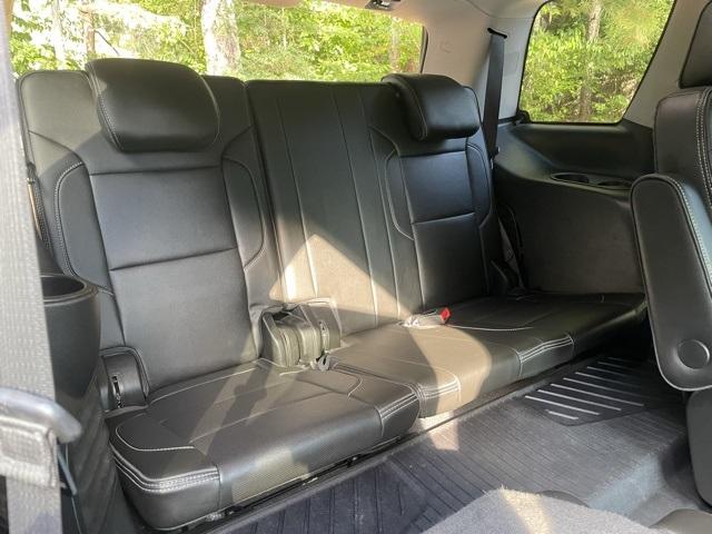 2019 GMC Yukon