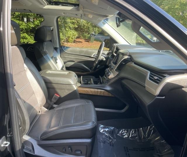 2019 GMC Yukon
