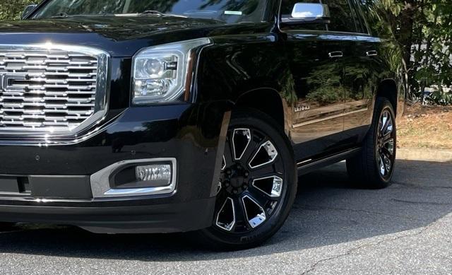 2019 GMC Yukon