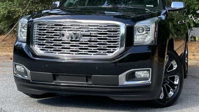 2019 GMC Yukon