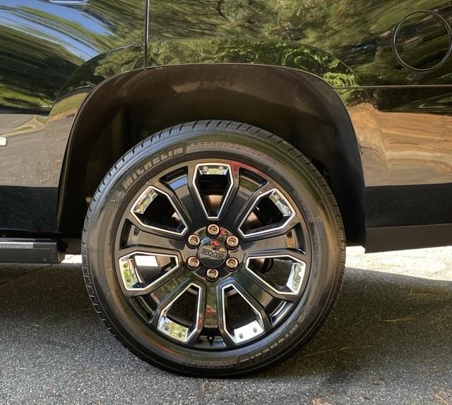 2019 GMC Yukon