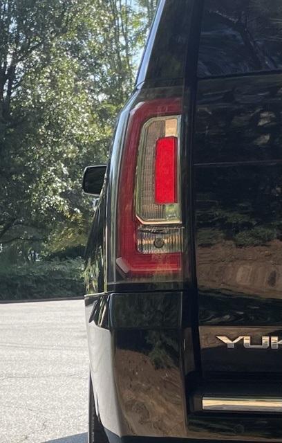2019 GMC Yukon