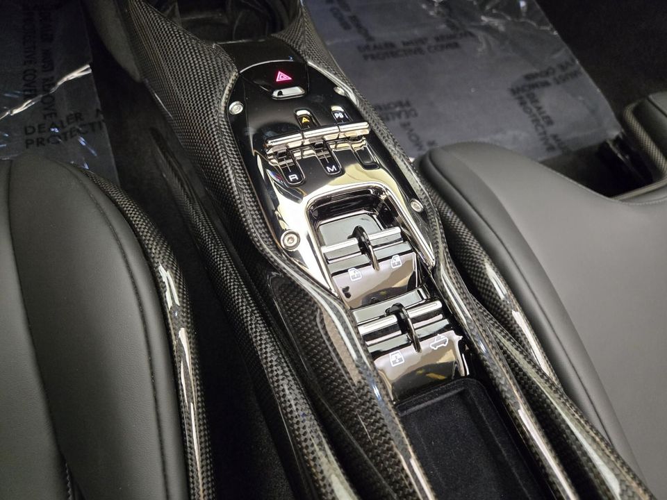 2023 Ferrari 296 GTS