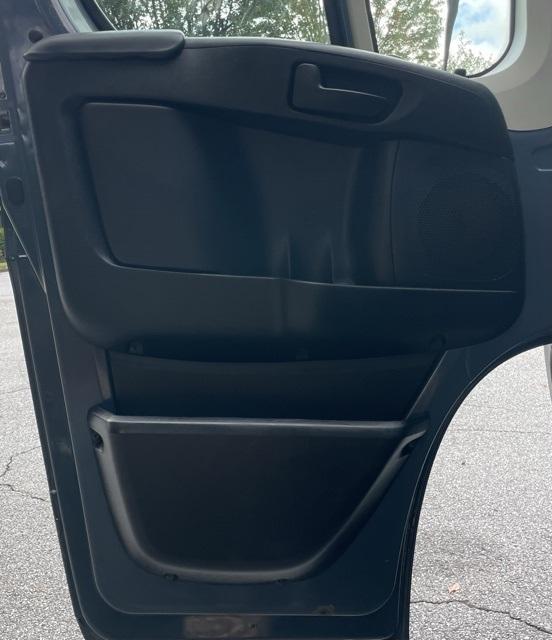 2020 Ram ProMaster 3500