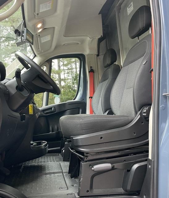 2020 Ram ProMaster 3500