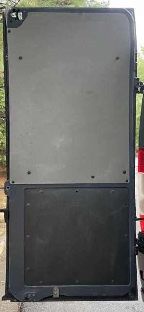2020 Ram ProMaster 3500