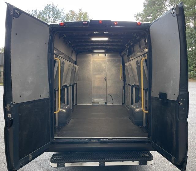 2020 Ram ProMaster 3500