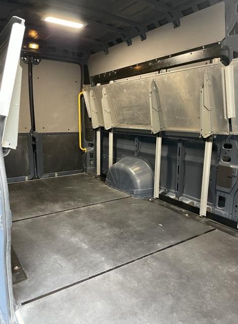 2020 Ram ProMaster 3500