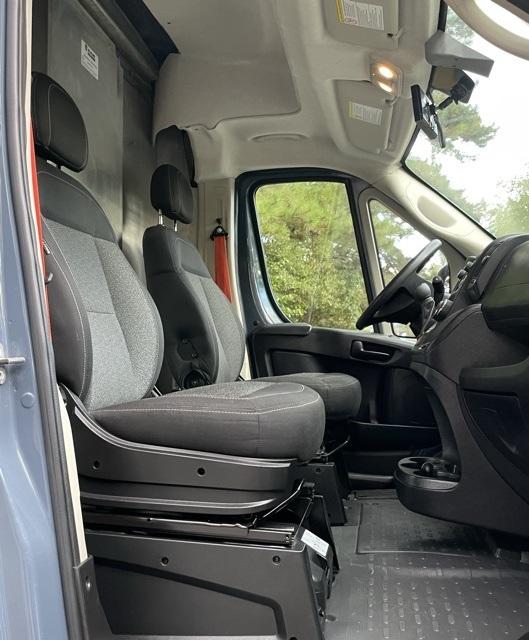 2020 Ram ProMaster 3500