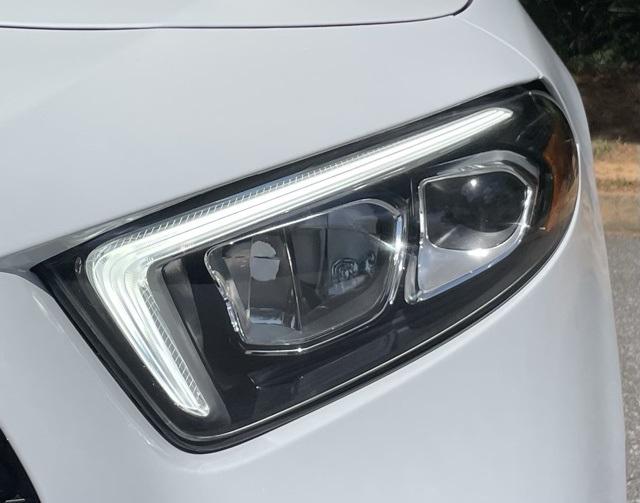 2020 Mercedes-Benz A-Class