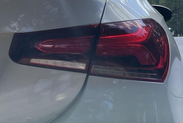 2020 Mercedes-Benz A-Class