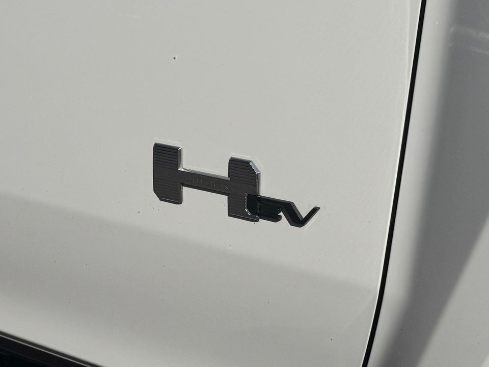 2025 GMC HUMMER EV