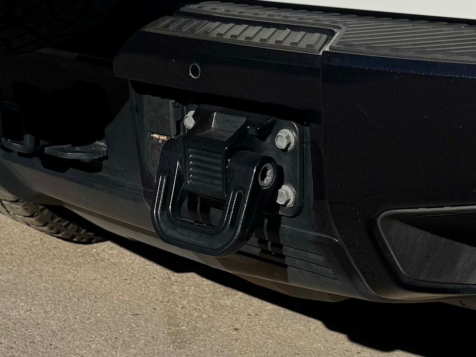 2025 GMC HUMMER EV