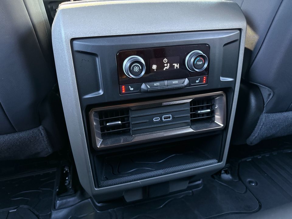 2025 GMC HUMMER EV