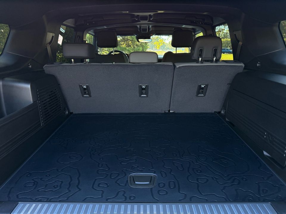 2025 GMC HUMMER EV
