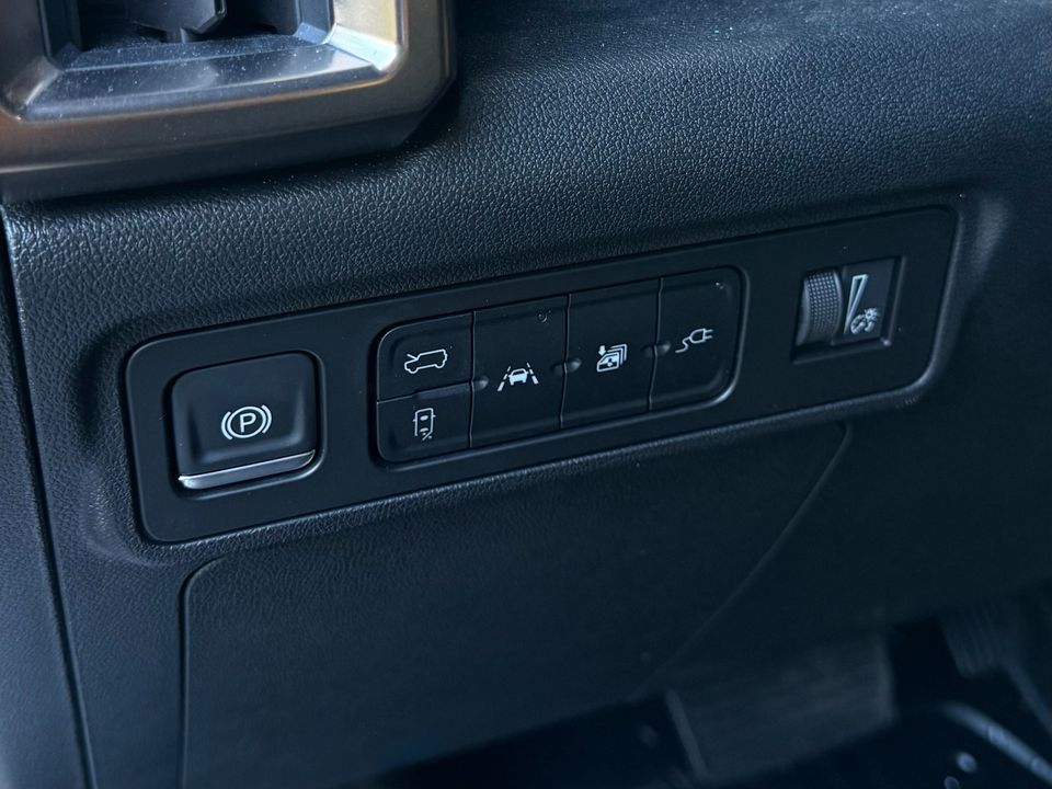 2025 GMC HUMMER EV