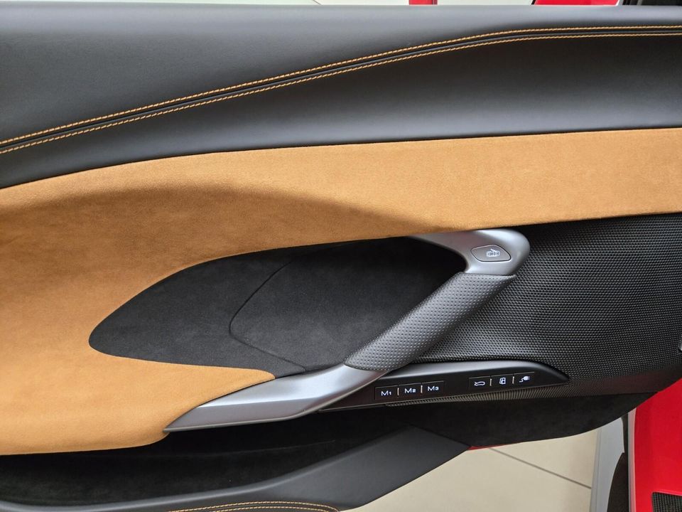 2022 Ferrari 296 GTB