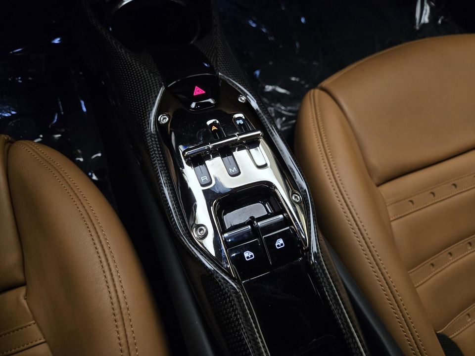 2022 Ferrari 296 GTB