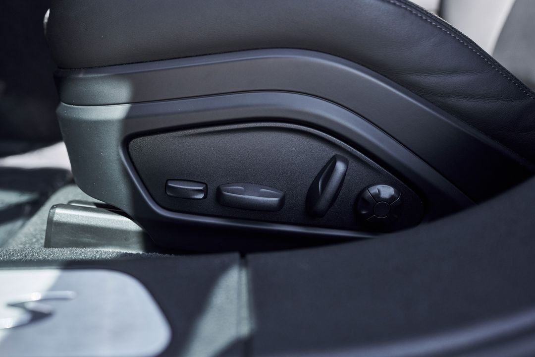 2022 Porsche Panamera