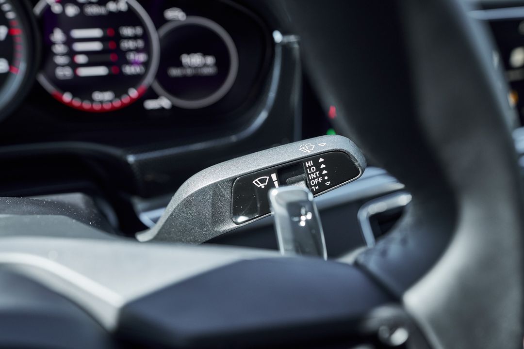 2022 Porsche Panamera