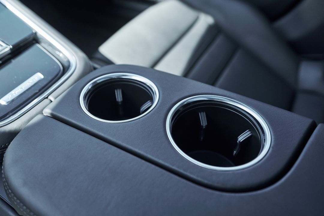 2022 Porsche Panamera