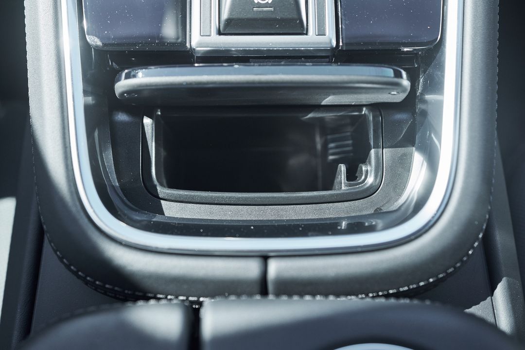 2022 Porsche Panamera