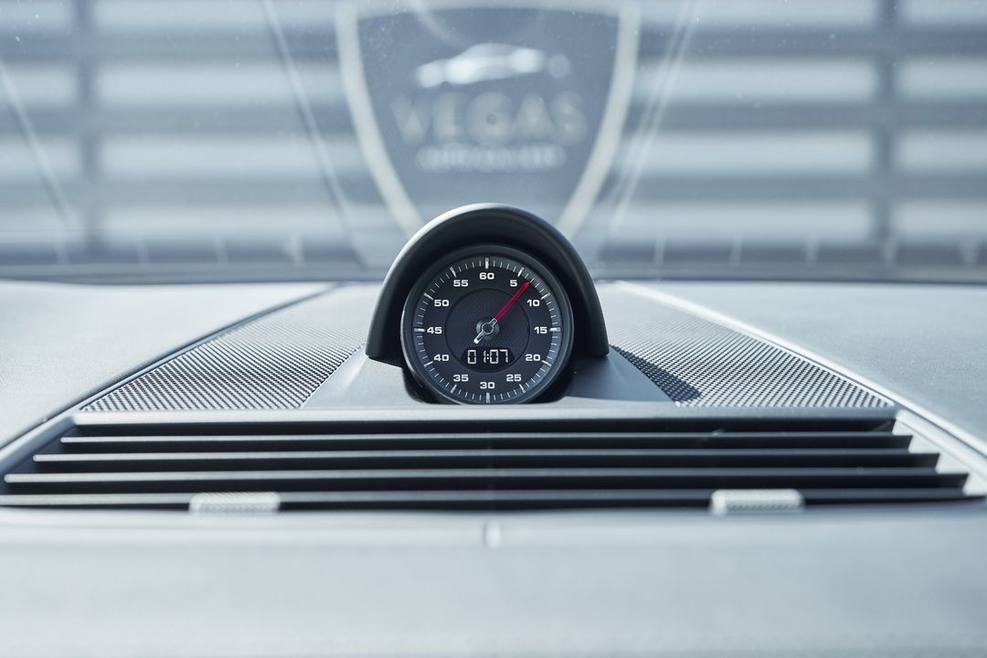 2022 Porsche Panamera