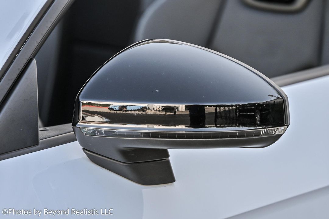 2022 Audi TT Roadster
