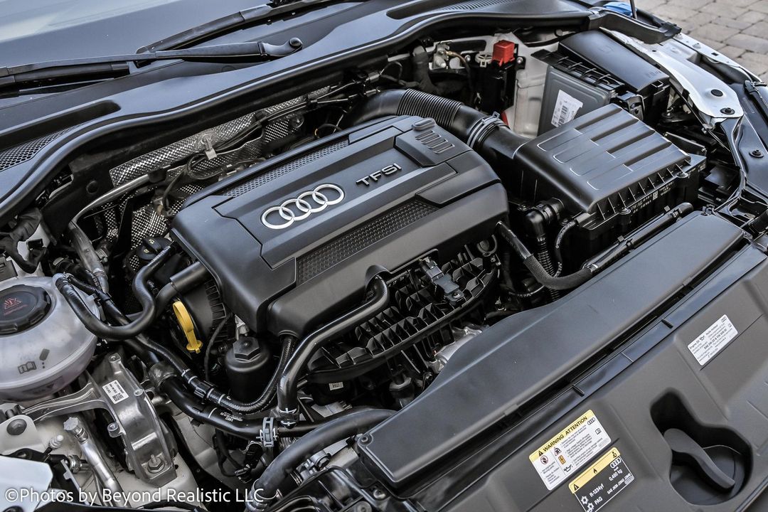 2022 Audi TT Roadster