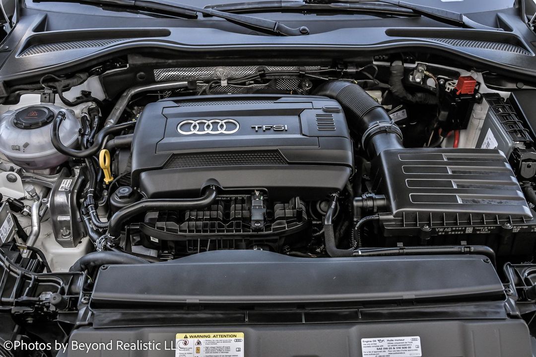 2022 Audi TT Roadster