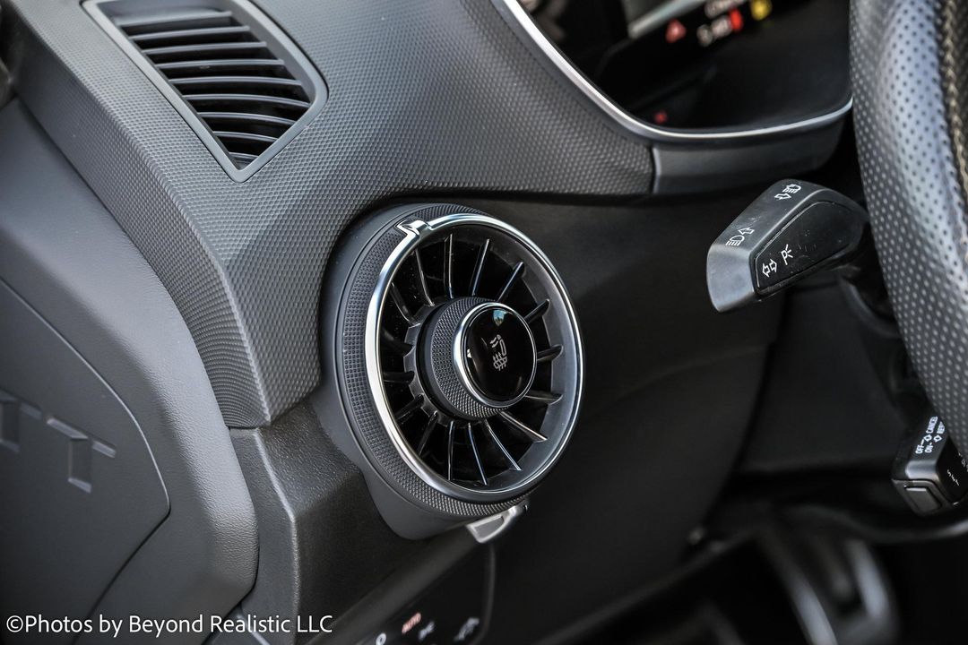 2022 Audi TT Roadster