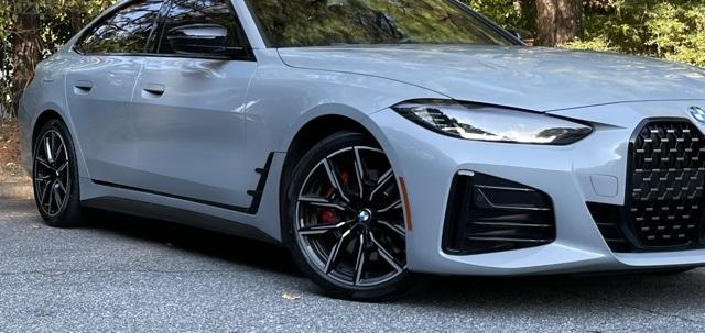 2023 BMW 4 Series
