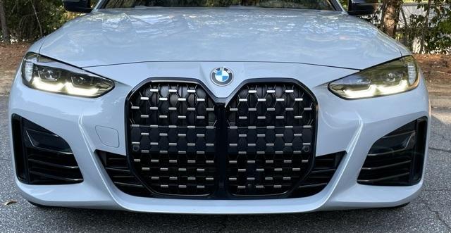 2023 BMW 4 Series