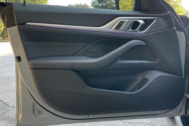 2023 BMW 4 Series