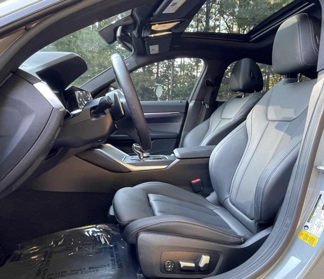 2023 BMW 4 Series