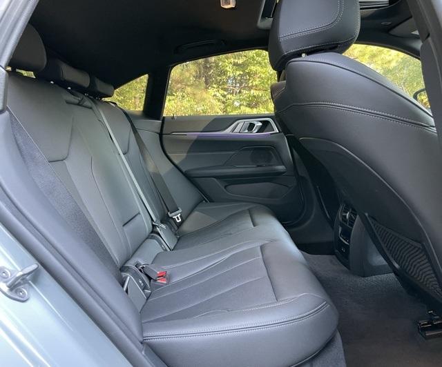 2023 BMW 4 Series