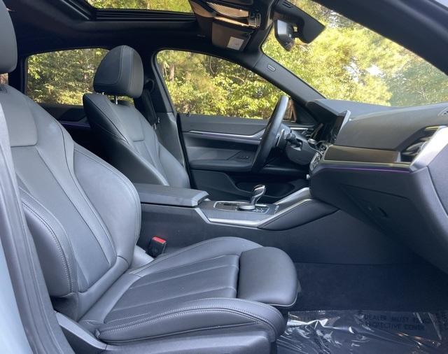 2023 BMW 4 Series