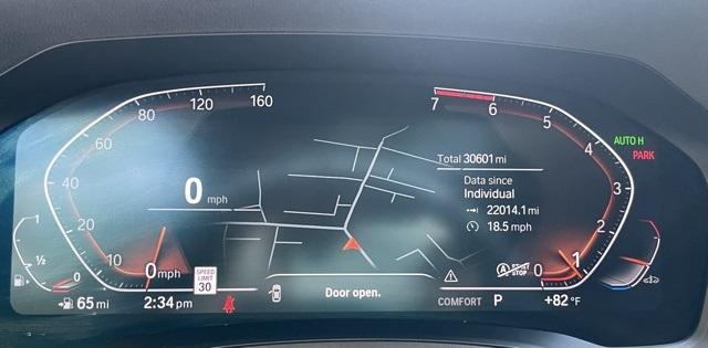 2023 BMW 4 Series