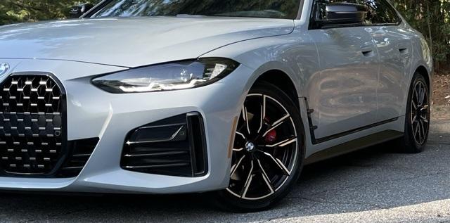 2023 BMW 4 Series
