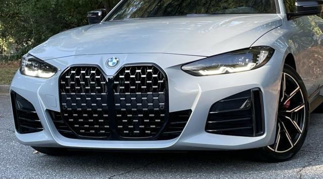 2023 BMW 4 Series