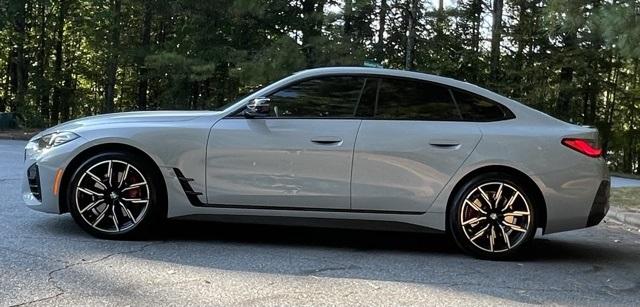 2023 BMW 4 Series