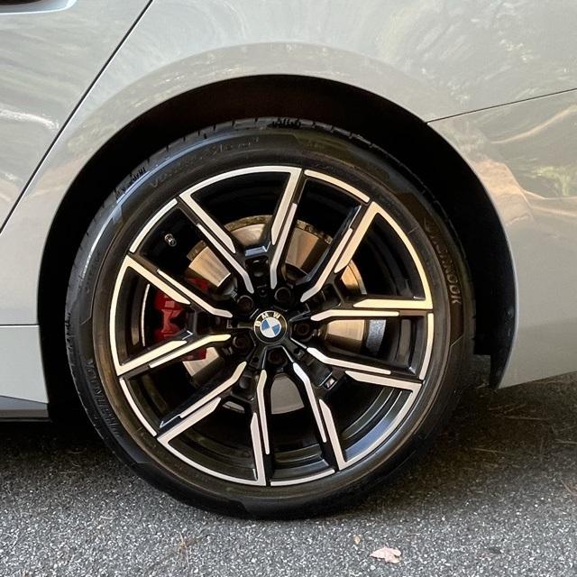 2023 BMW 4 Series