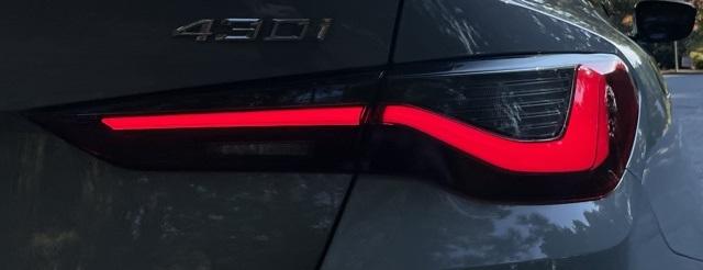 2023 BMW 4 Series