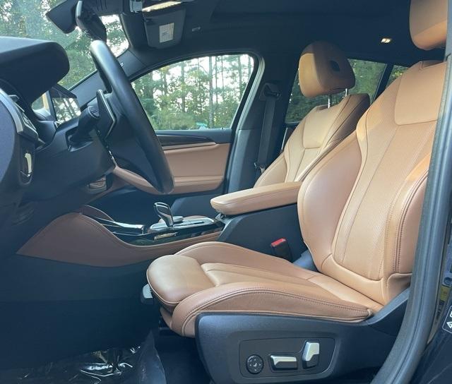 2023 BMW X4
