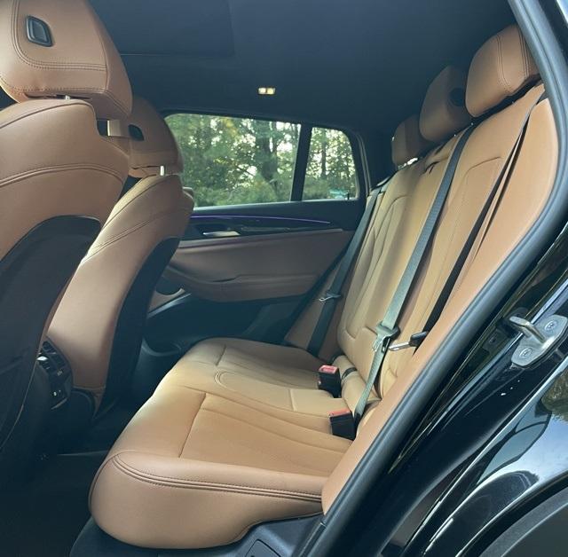 2023 BMW X4