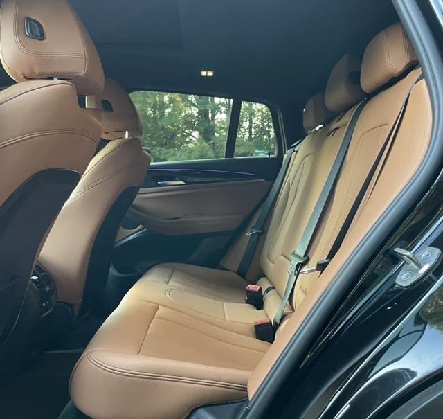 2023 BMW X4
