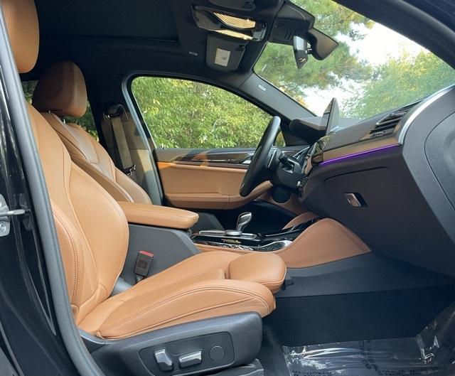 2023 BMW X4