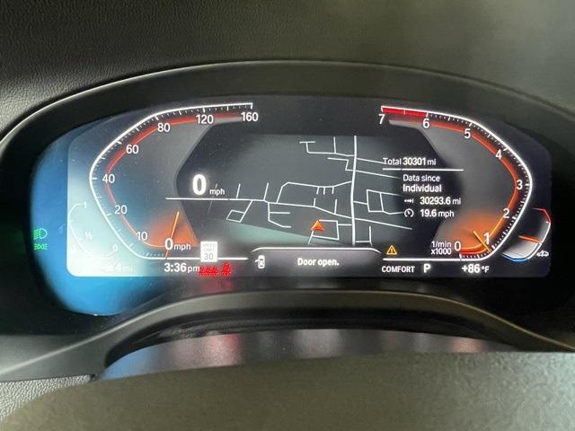 2023 BMW X4