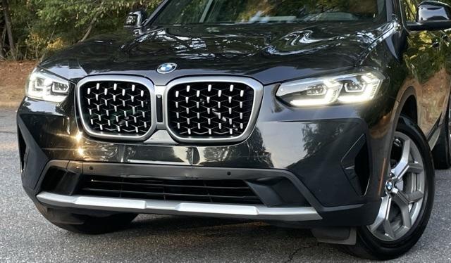 2023 BMW X4